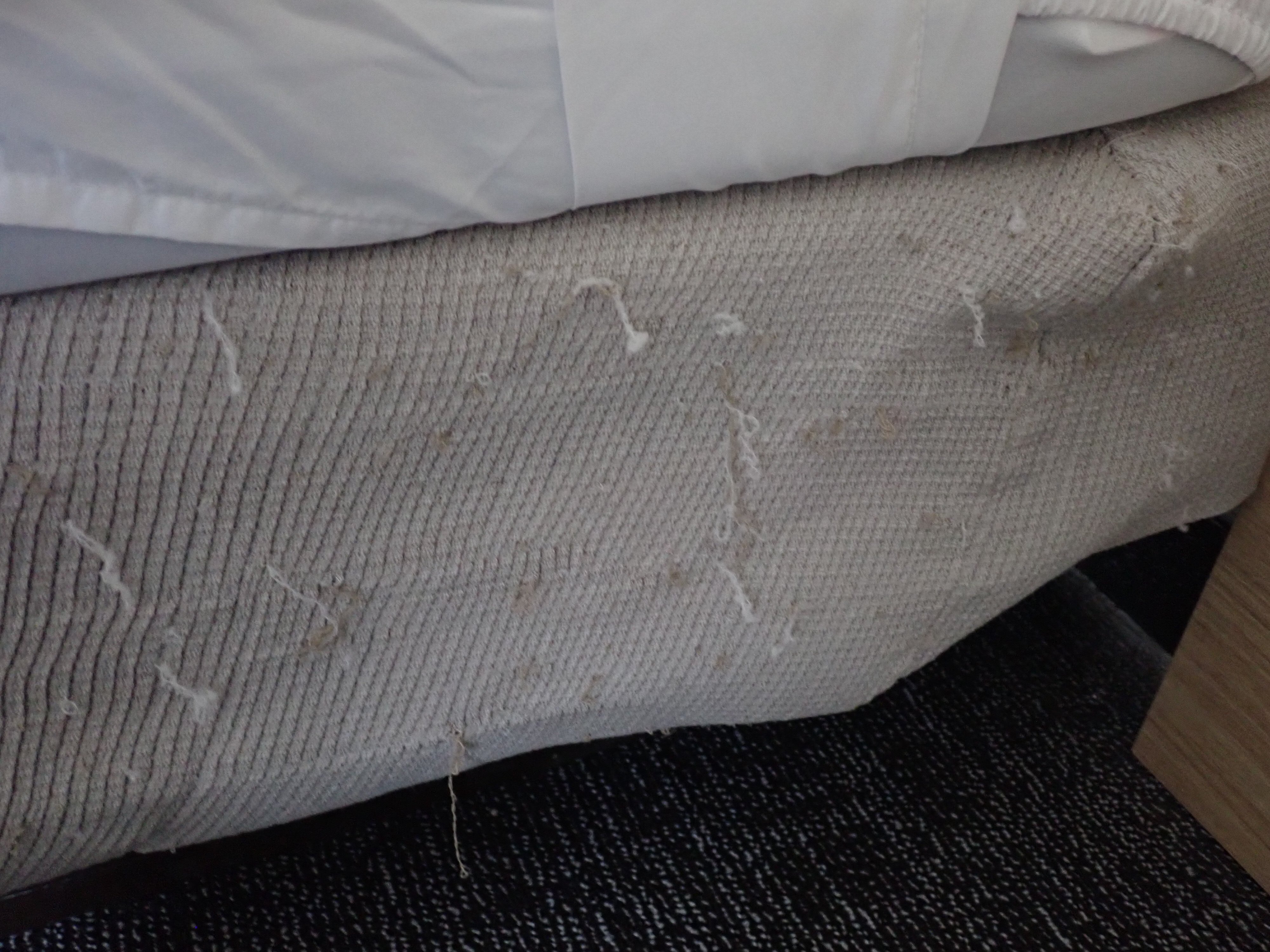 Days Inn by Wyndham Grantville-客卧