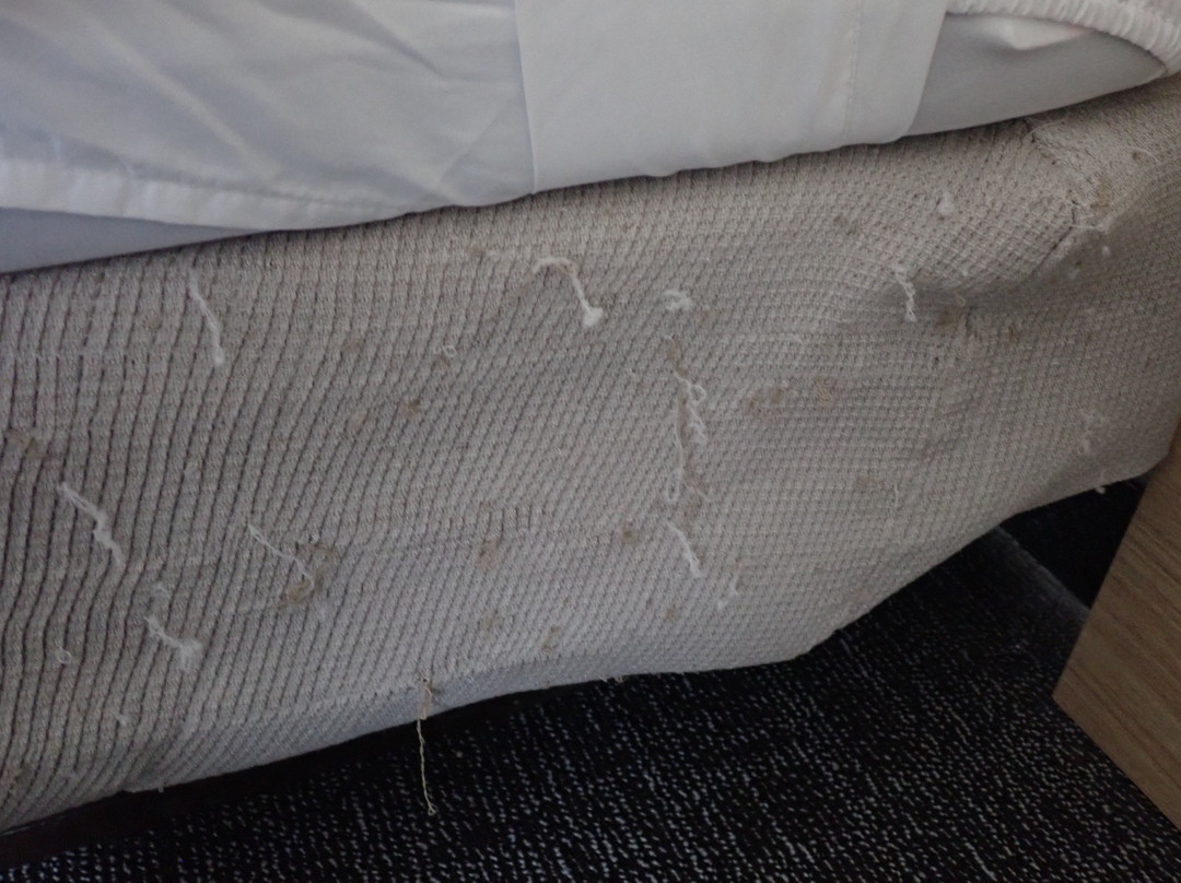 Days Inn by Wyndham Grantville主图