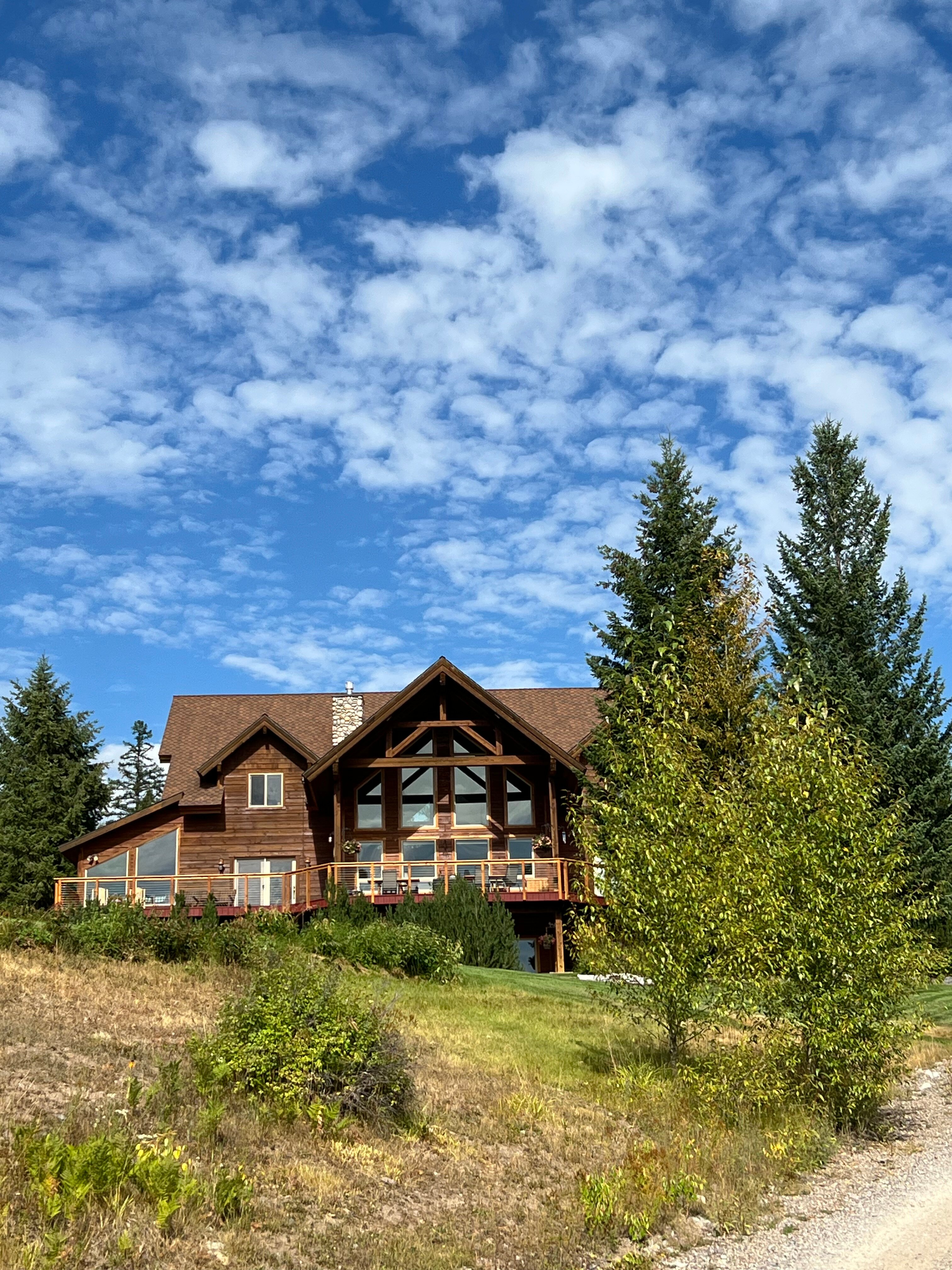 The Great Bear Inn-官方