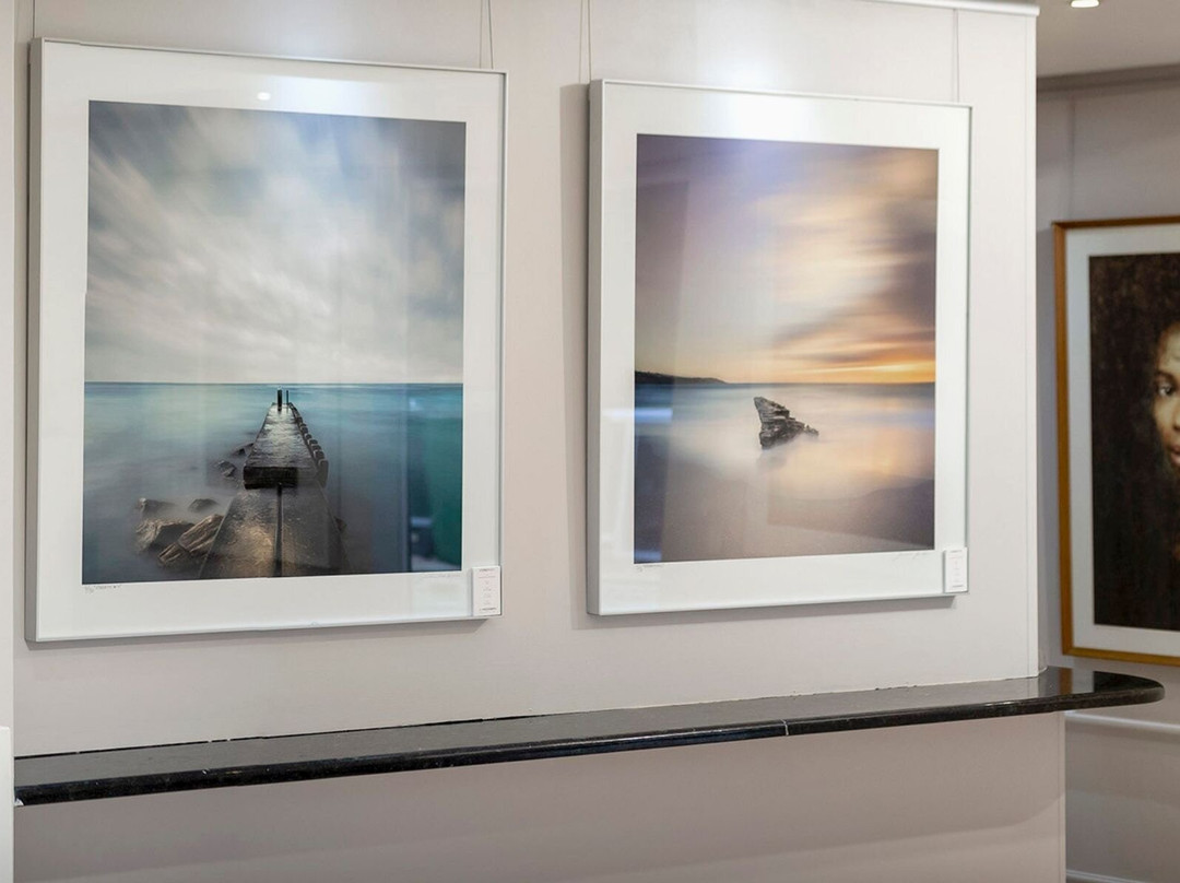 Osner Art Gallery-木湾必去景点