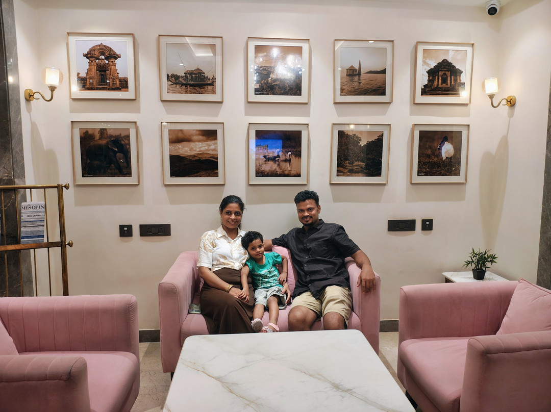 Cozzet Victoria主图