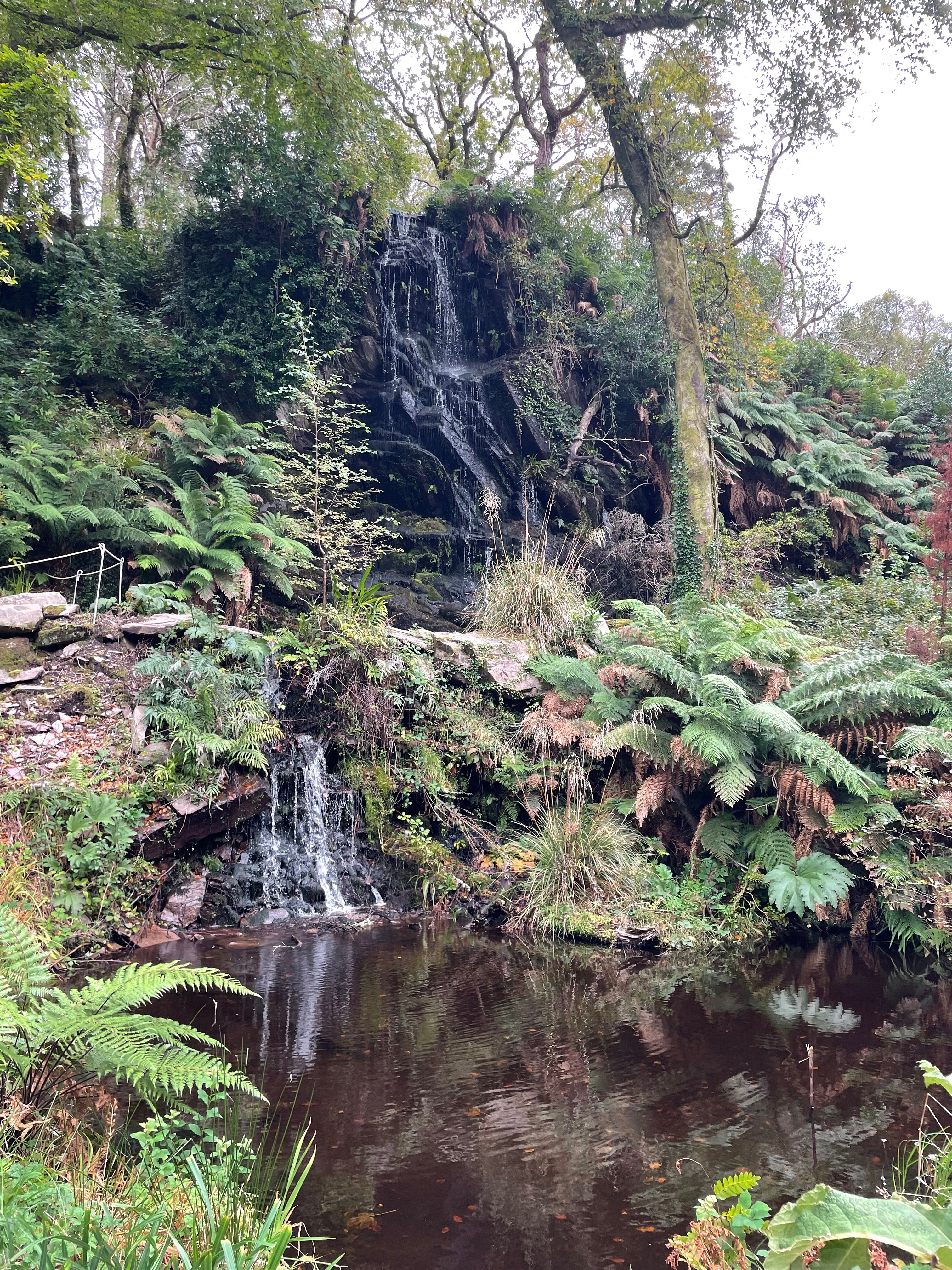 Kells Bay House And Gardens-官方