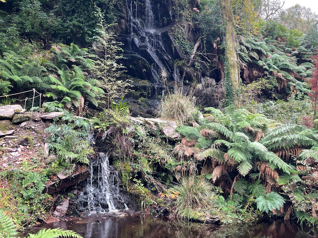 Kells Bay House And Gardens主图