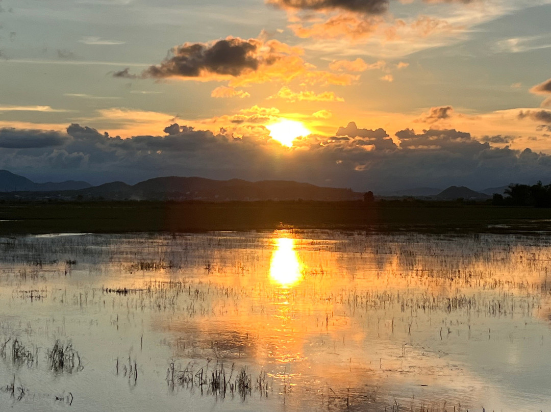 Lee Easyraiders-Huong Thuy必去景点