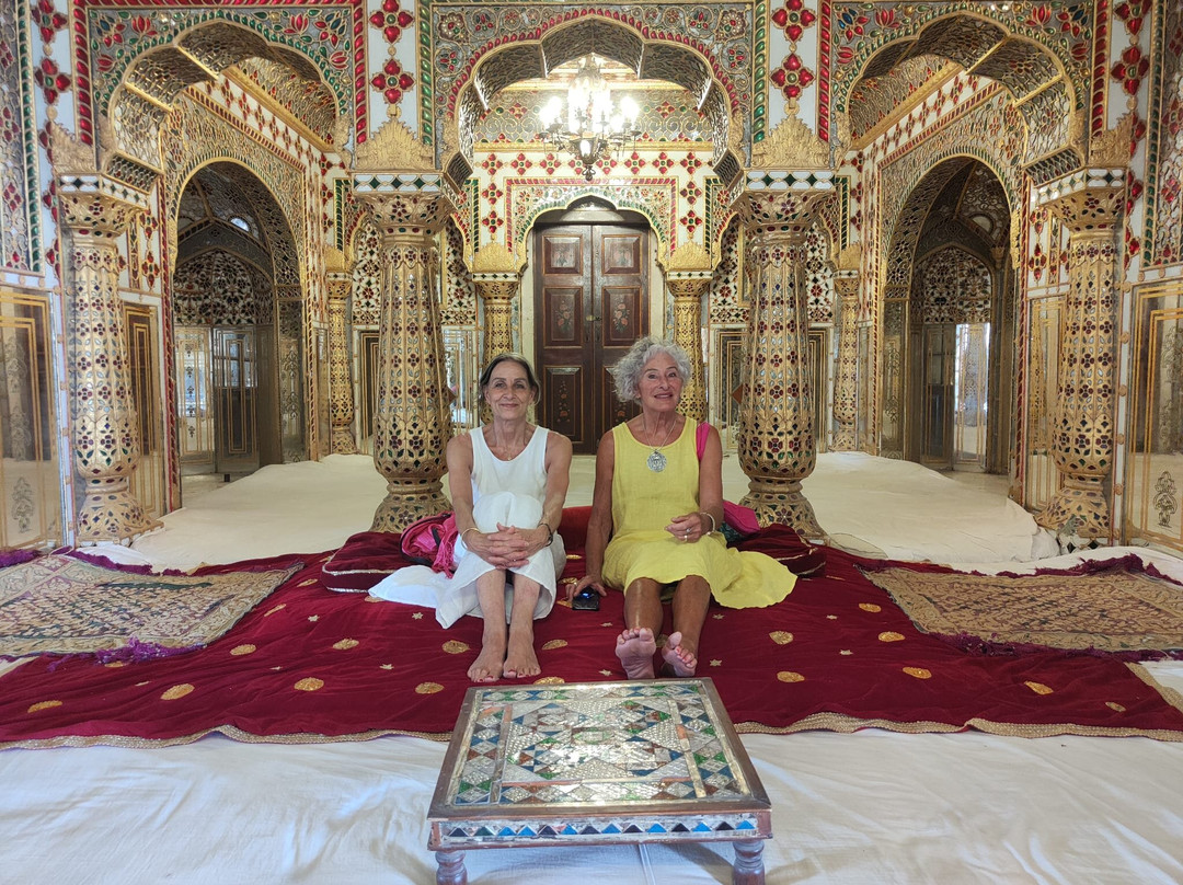 Royal Jaipur Tours-斋蒲尔必去景点