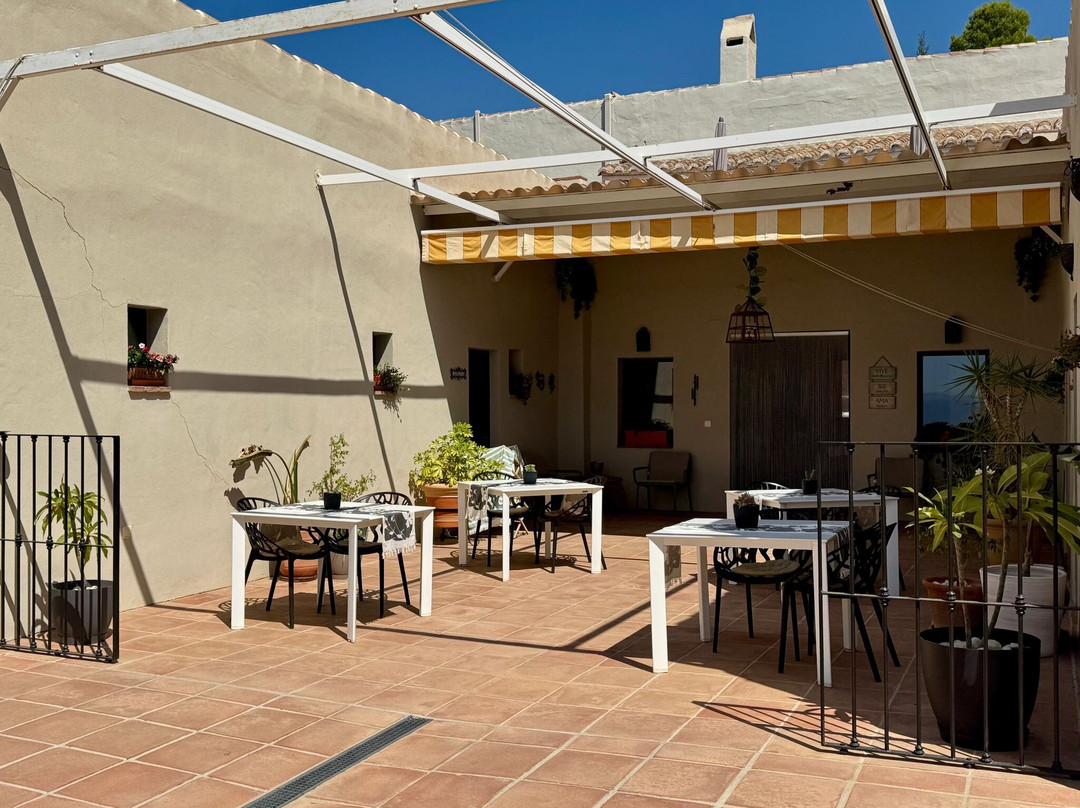 Boutique B&B El Refugio主图