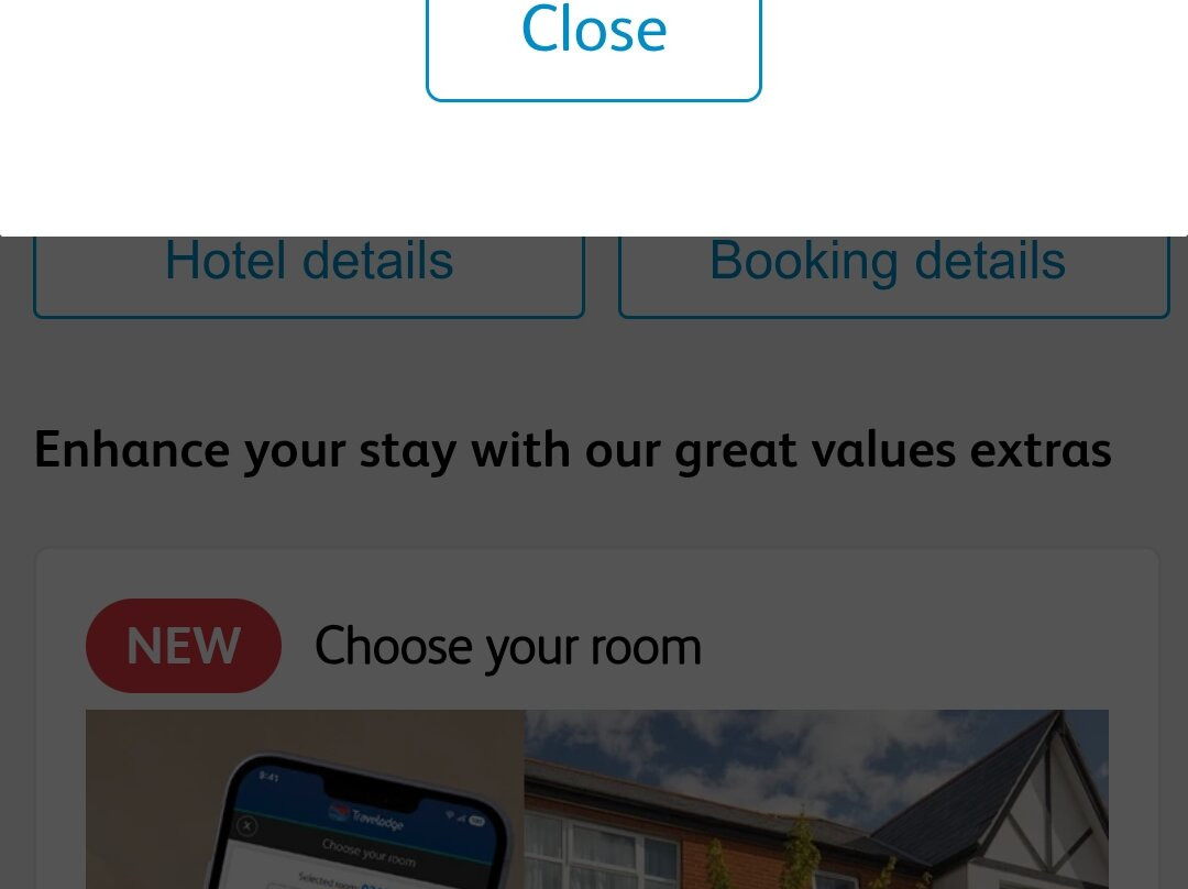 Travelodge Colwyn Bay主图