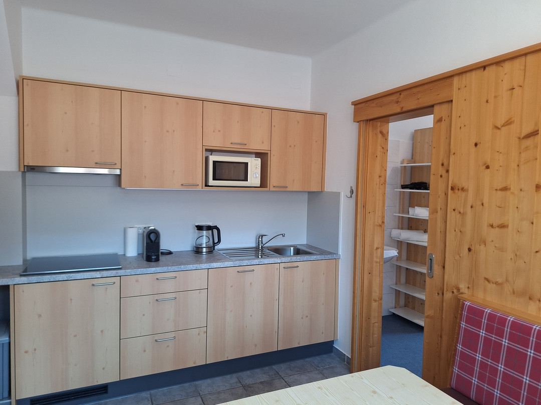 Haus Scheiblauer主图