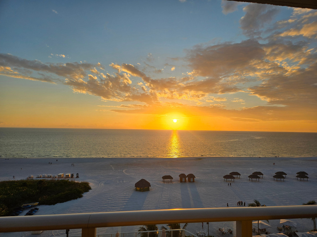 JW Marriott Marco Island Beach Resort主图