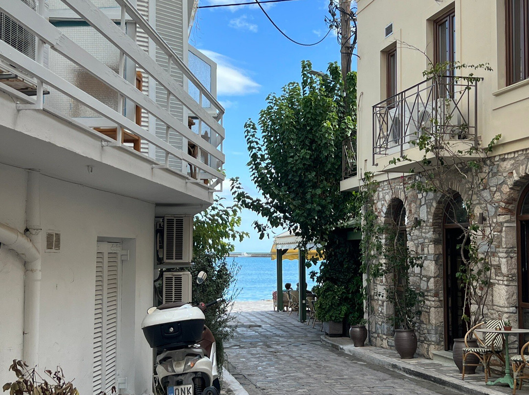 Sunshine Pension主图