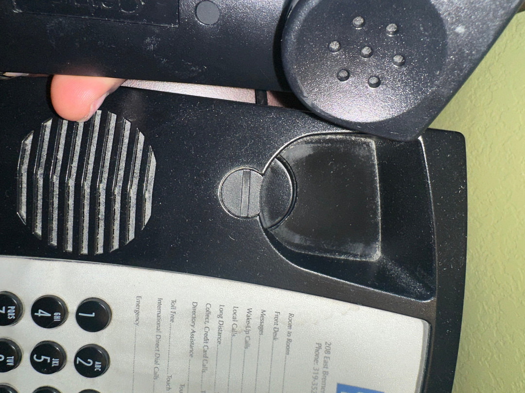 Cobblestone Inn & Suites - Waverly, IA主图