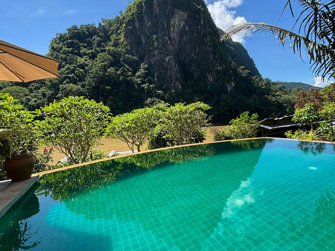 曼陀罗欧度假酒店主图