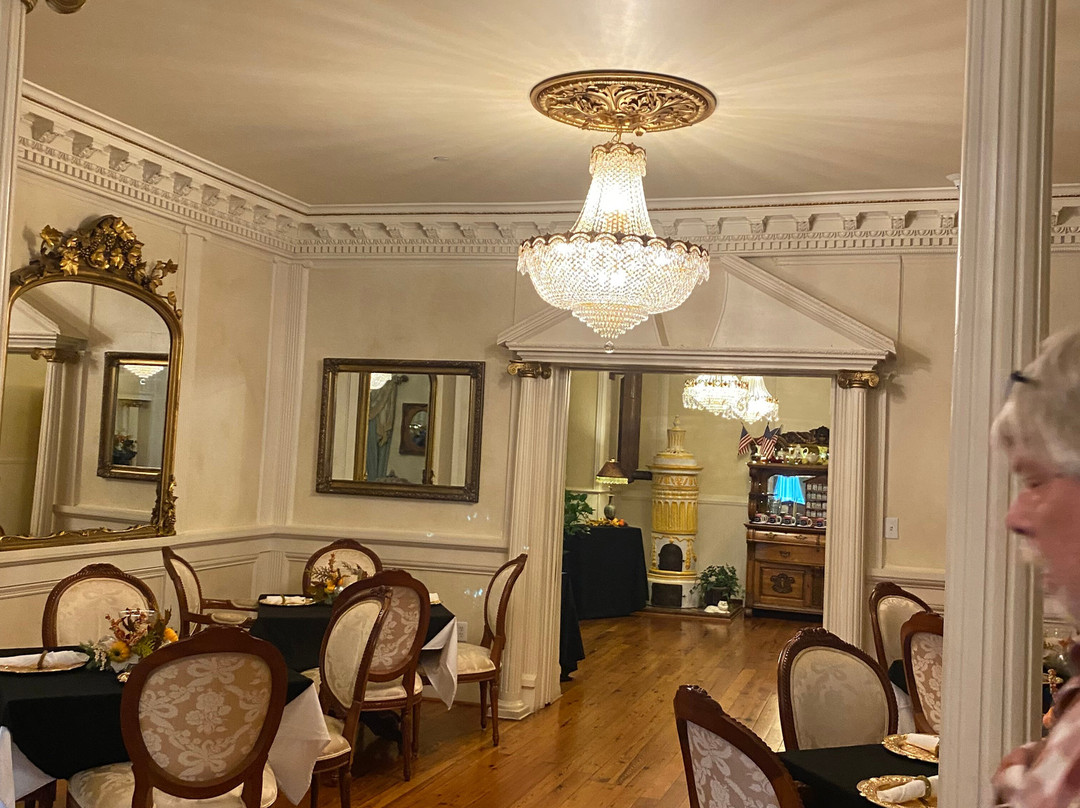 The Hotel Magnolia主图