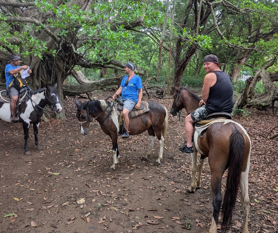 The Monkey Farm-Playa Ocotal必去景点