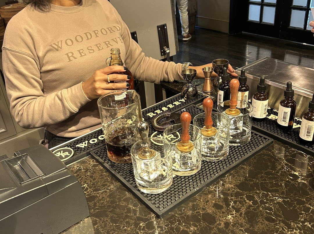 Queen City Bourbon Cruise, LLC.-辛辛那提必去景点