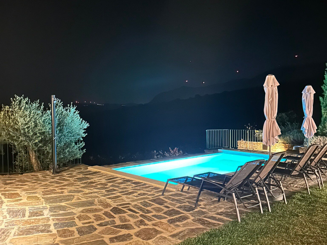 Quinta do Monte Travesso-Tabuaco必去景点