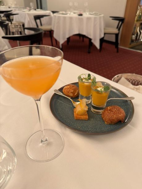 穆勒美食酒店-官方