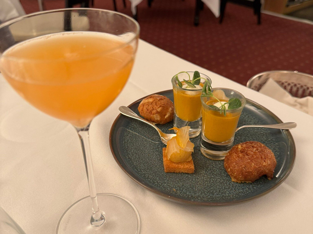 Le Moulin du Gastronome主图