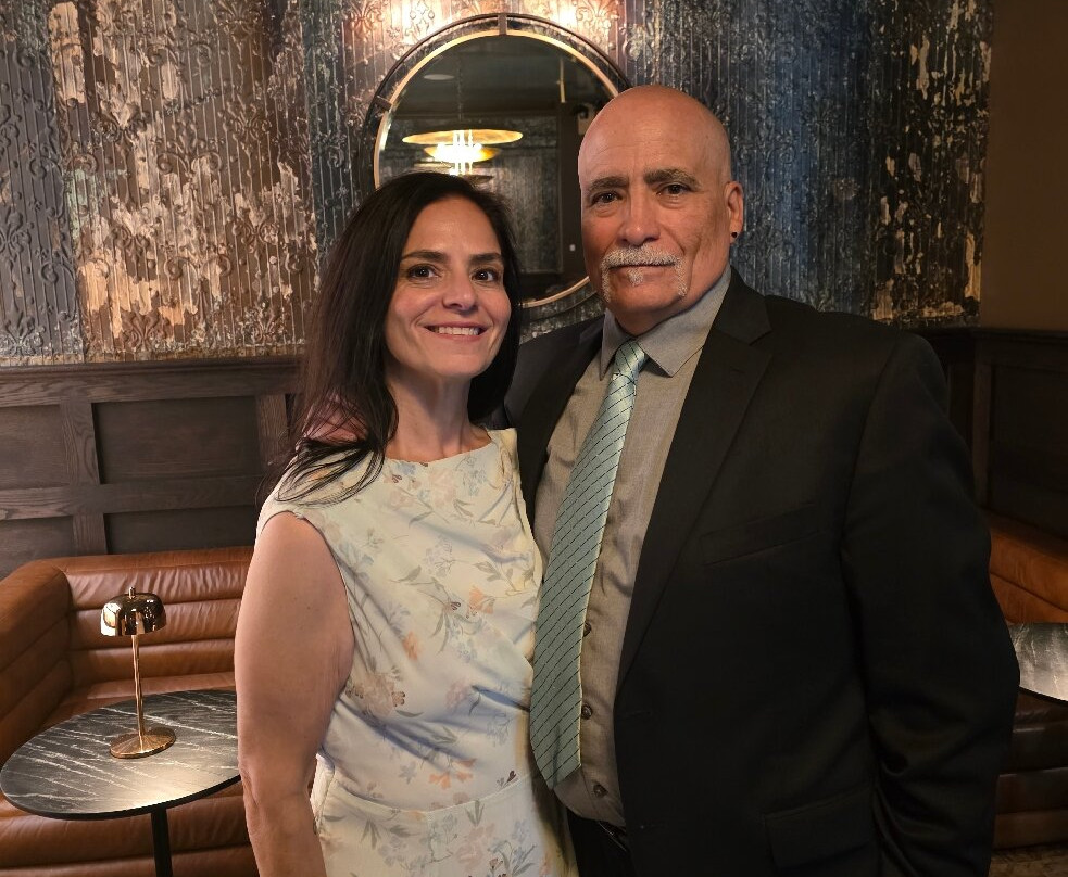 The St. Laurent Social Club & Guest Rooms主图