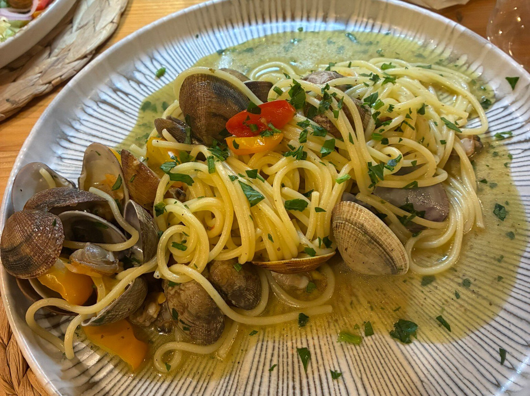 Pinzimonio