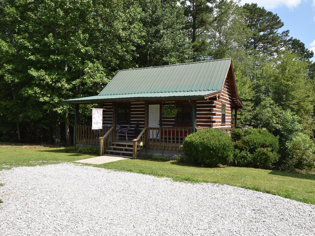 Laurel Lake Cabins