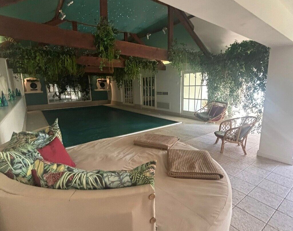 The Scented Garden Private Day Spa-Orston必去景点