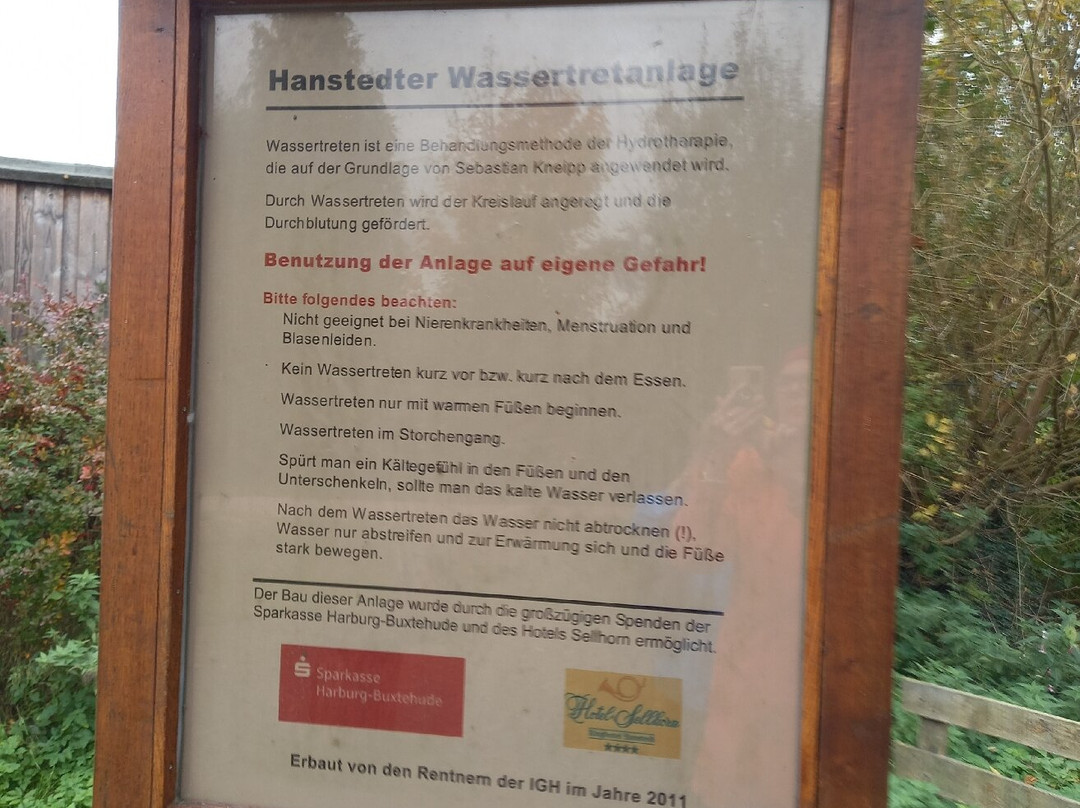 Ringhotel Sellhorn主图