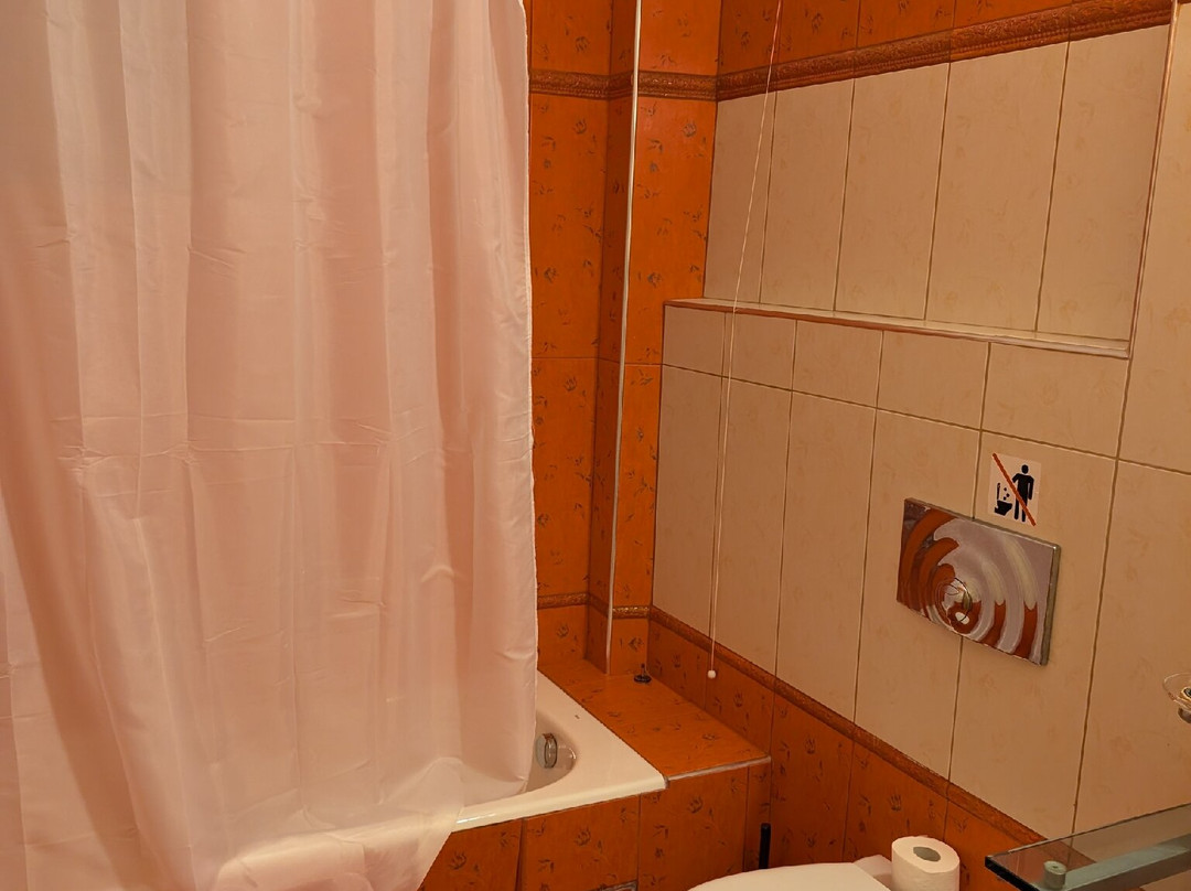 凯法利尼亚湾宫酒店主图