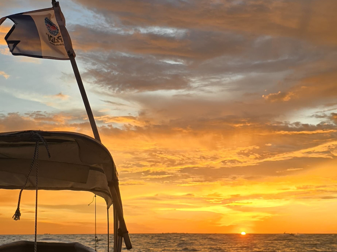 Aquarius Diving Club-Rincon del Mar必去景点