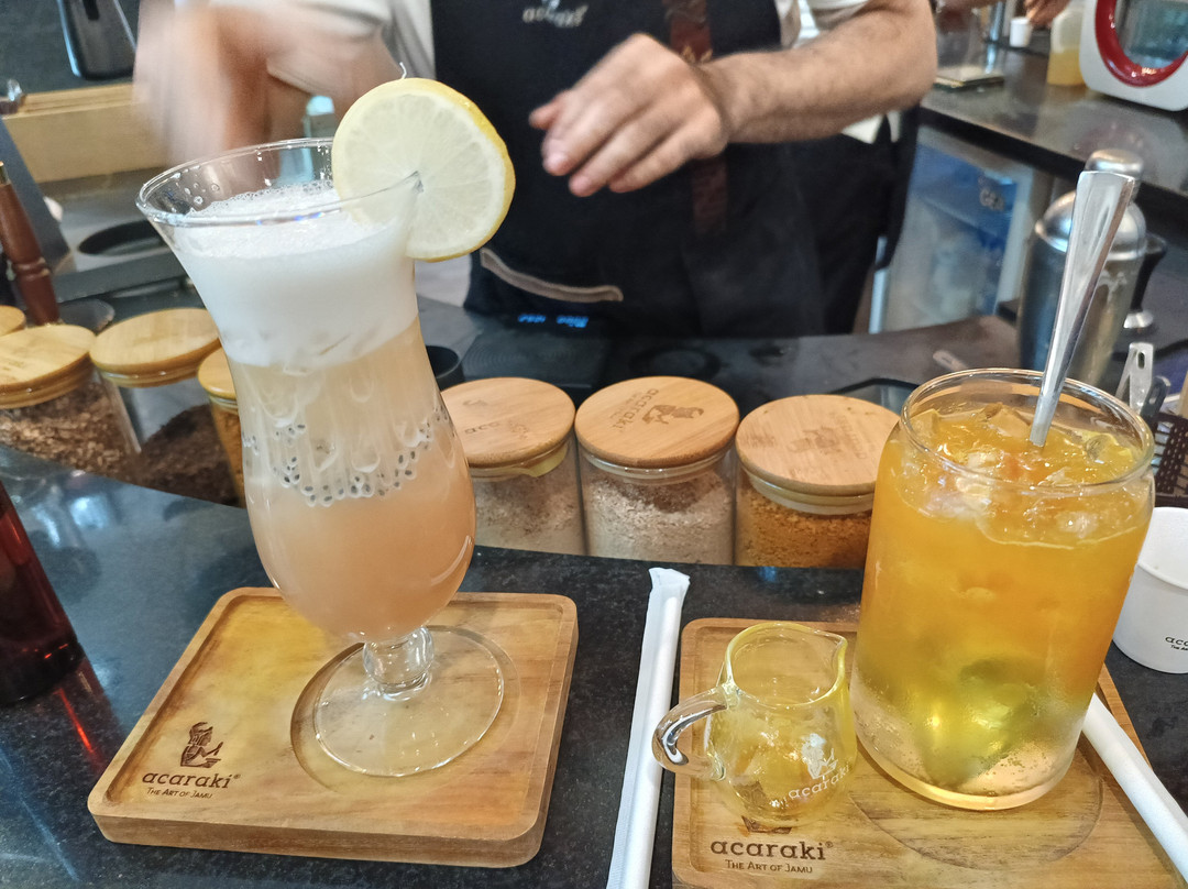 Travalcore Tour-雅加达必去景点