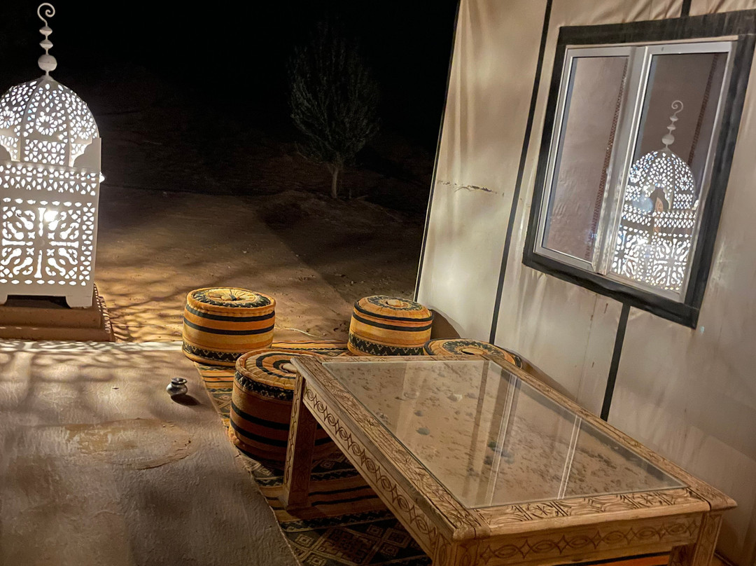 Redspezia-Marrakech-Safi必去景点