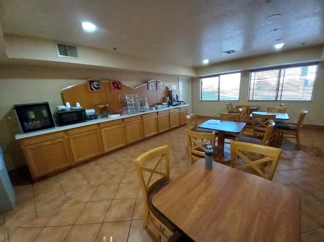 洛兹堡经济旅馆主图