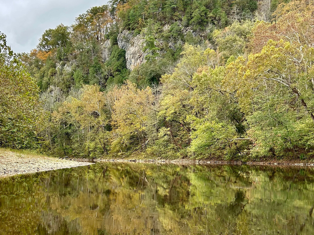 Twin River Outfitters-Buchanan必去景点