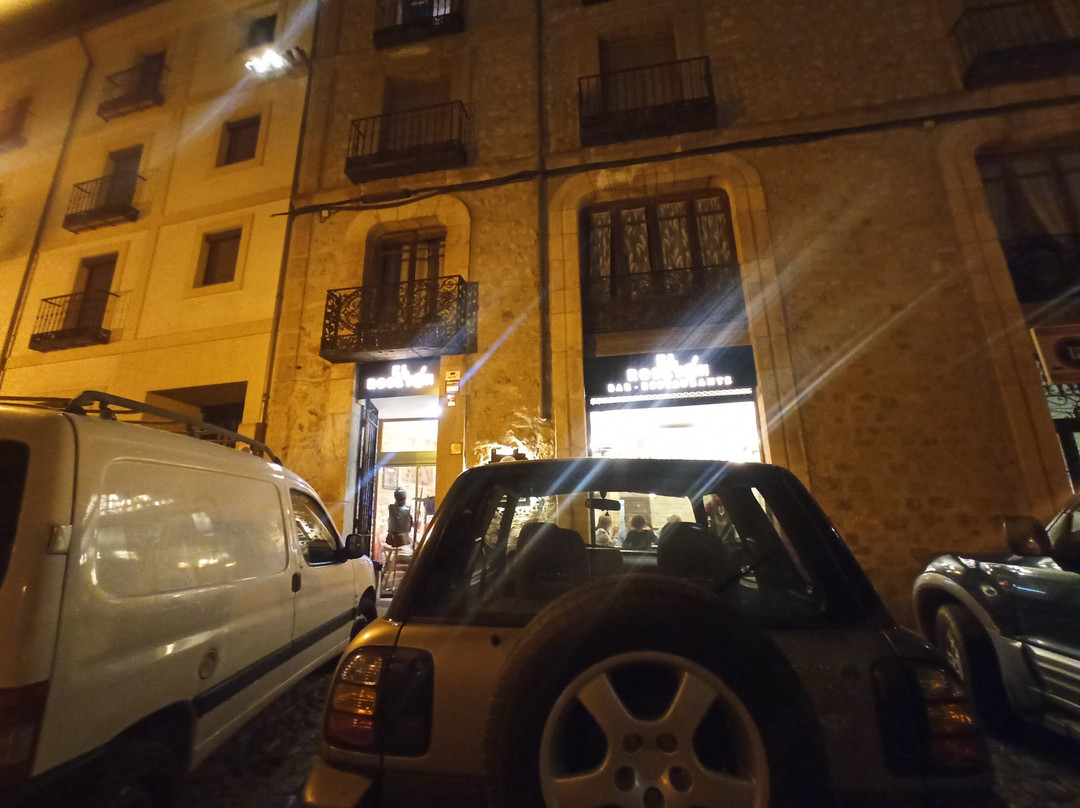 El Rosetón
