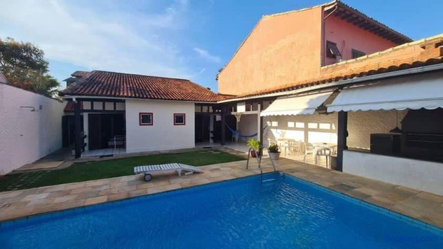 Hostel Vila dos Corais