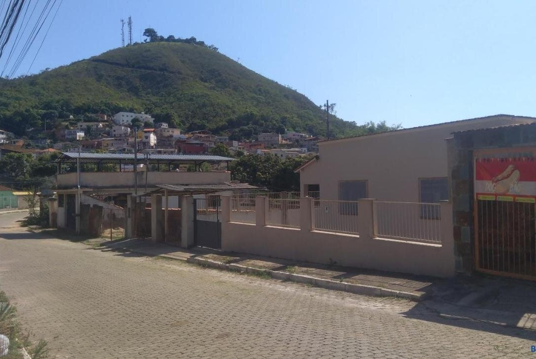 Hostel Meu Cantinho Caxambu MG