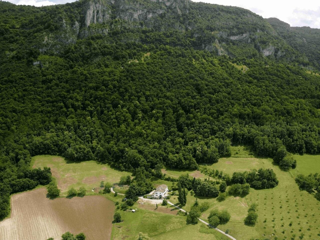Les Deux Sources