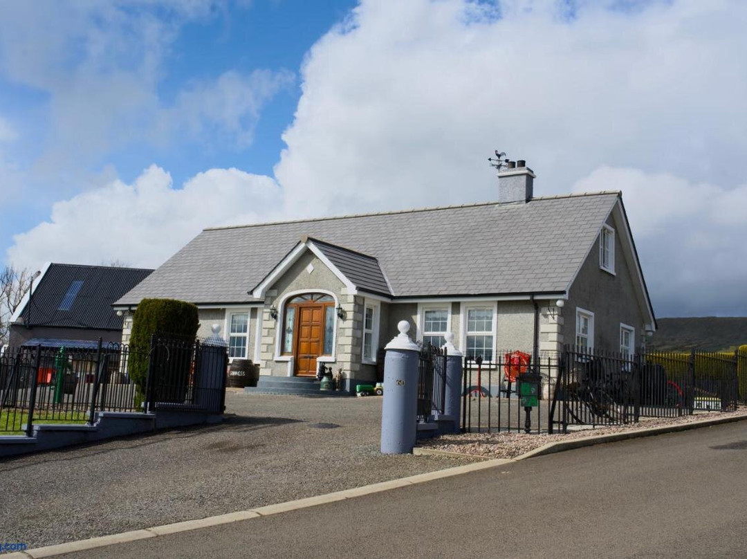Kirley Road B&b