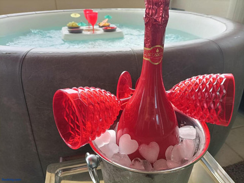 Comfort &relax B&b&spa