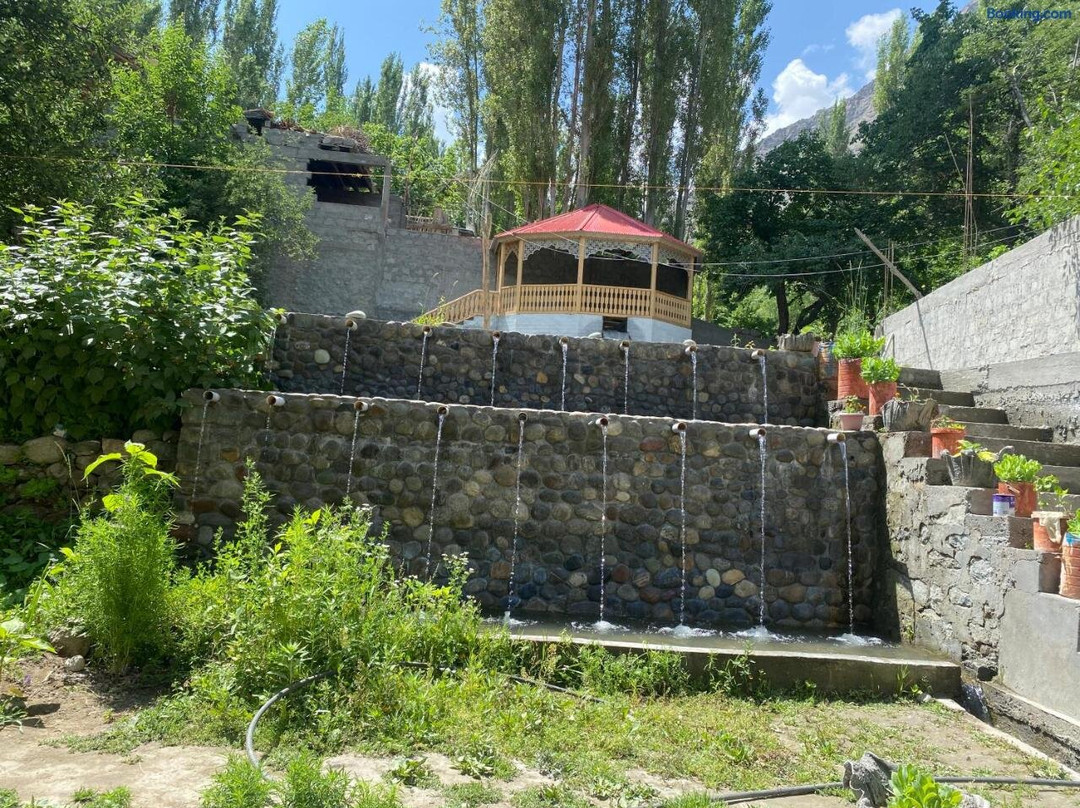 Brookfall Resort Khaplu