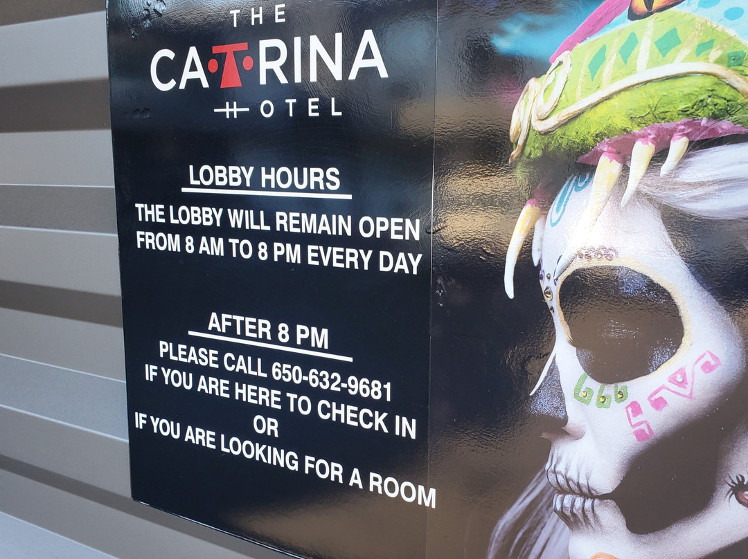 圣马特奥豪生快捷酒店主图