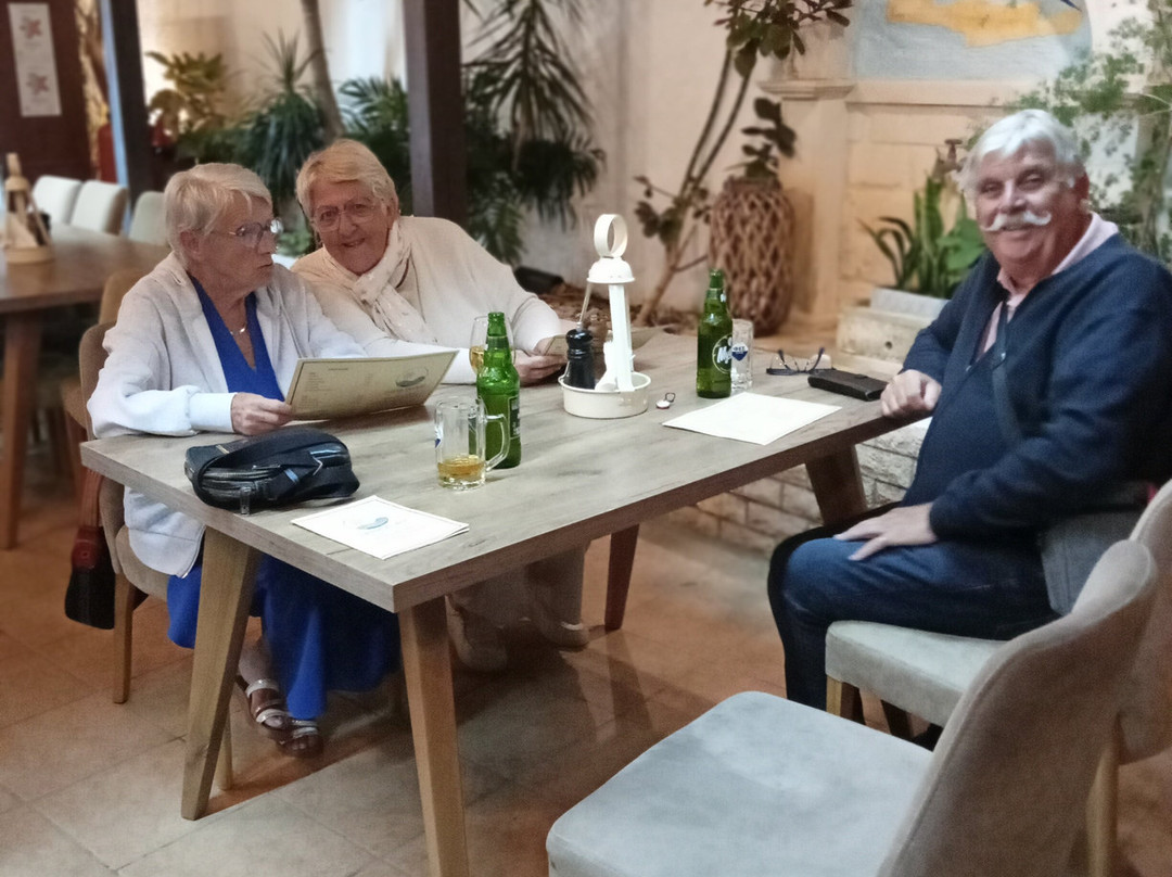 Castri Village Hotel主图