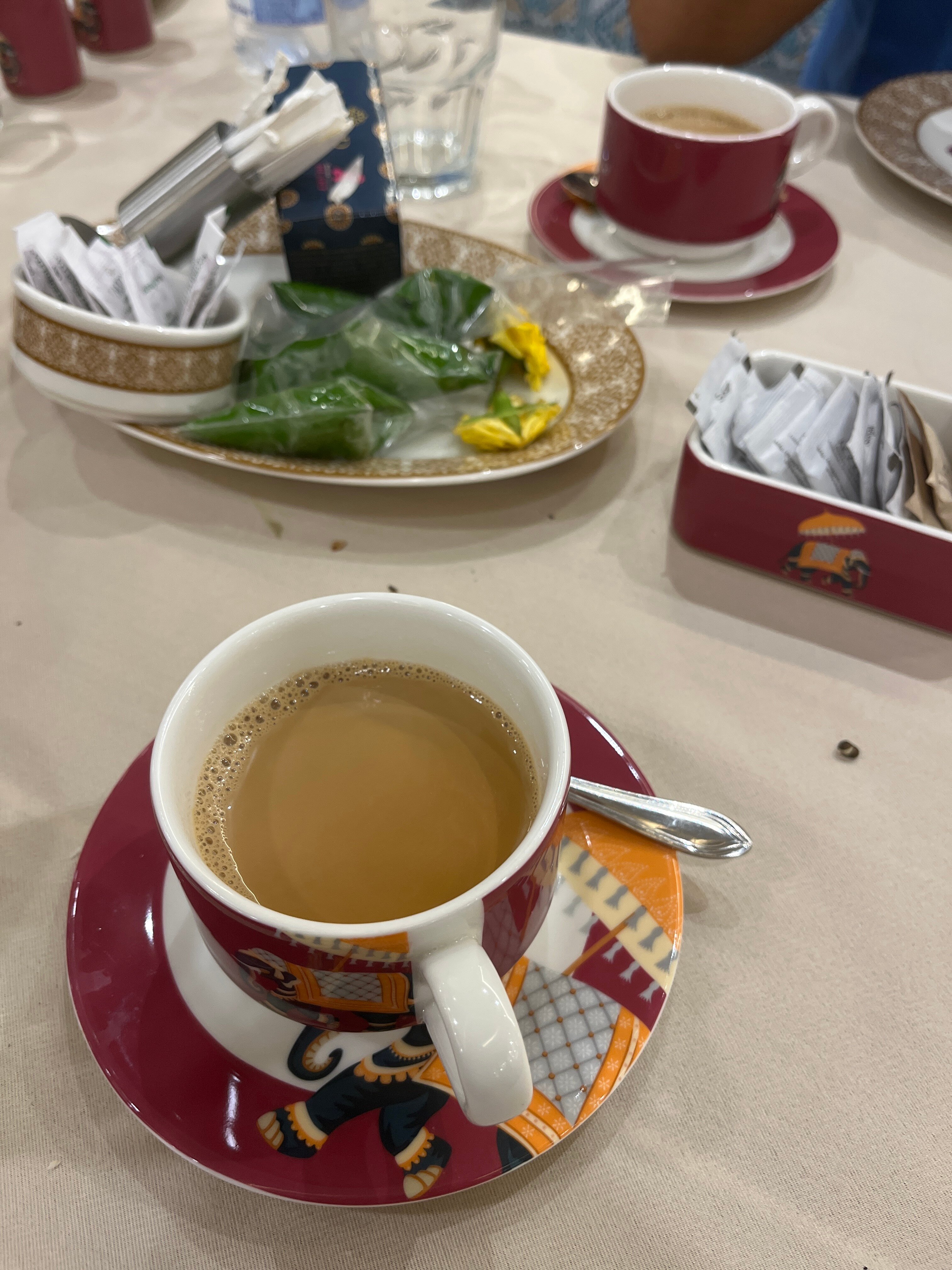 雅阁大都会饭店-官方