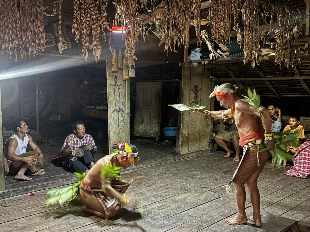 Mentawai Experience-巴东必去景点