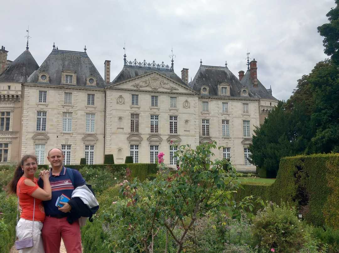 Chateau du Lude-Le Lude必去景点