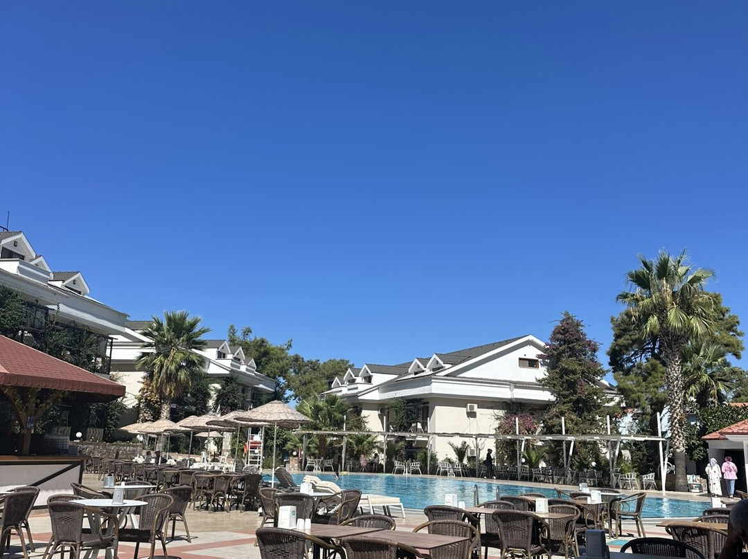 Telmessos Neva Hotel主图