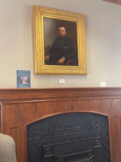 Norman Williams Public Library-伍德斯托克必去景点