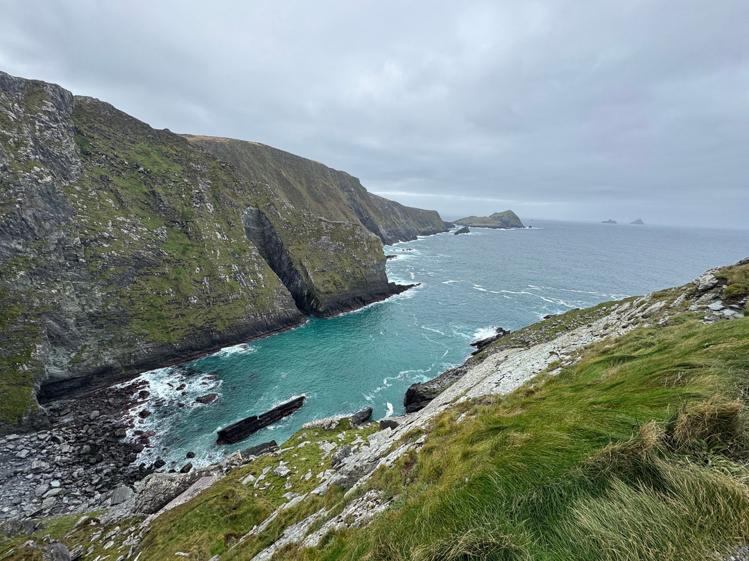 KERRY PRIVATE TOURS-基拉尼必去景点