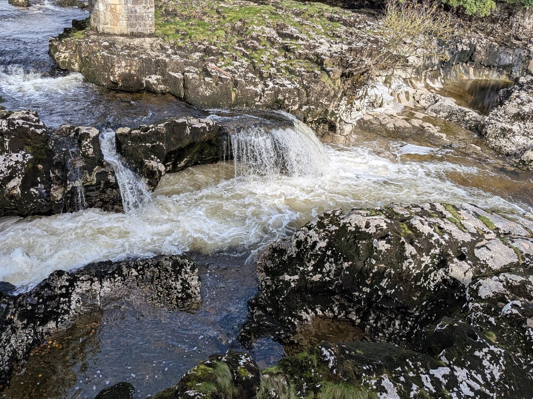 Linton Falls-Grassington必去景点