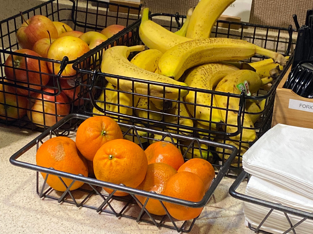 SpringHill Suites Mystic Waterford主图